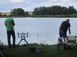 Herbert Wachter und Karl Resel