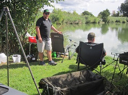 Rene und michael Dvorak