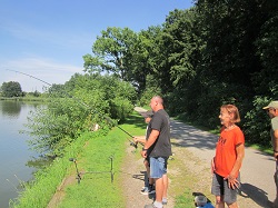 Klaus Kalcsics gibt Tipps